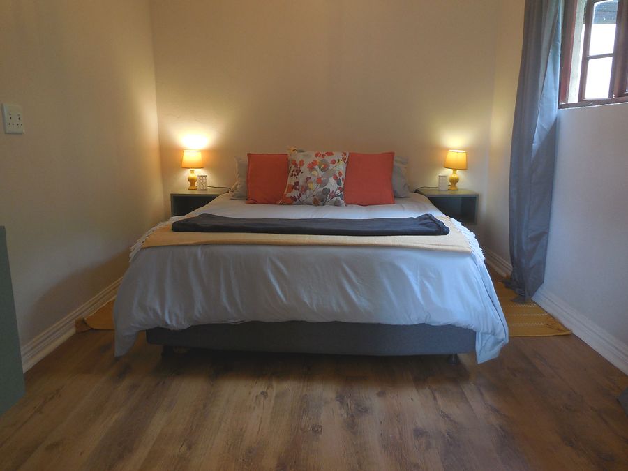 Double bedroom