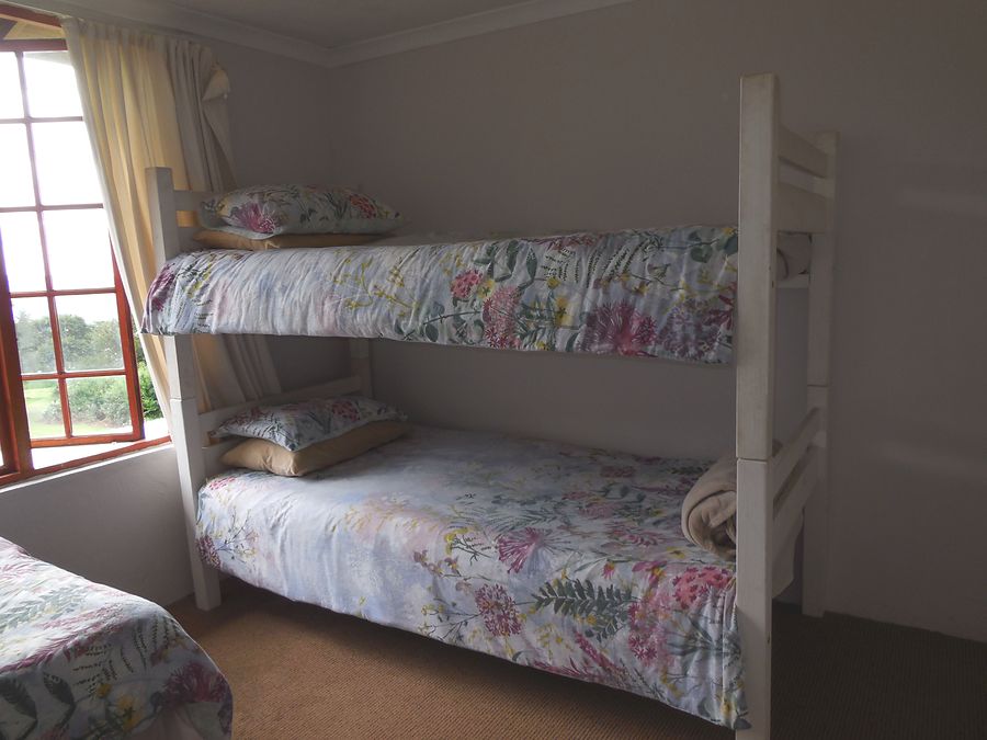 Kids&rsquo; bunk room